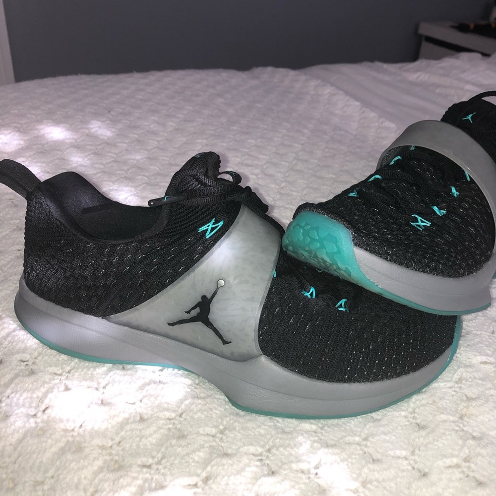 Jordan Trainer 2 Flyknit Men's Training Shoes